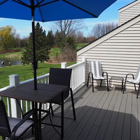 The Grand Getaway - Gorgeous And Great Location! Villa Traverse City Luaran gambar