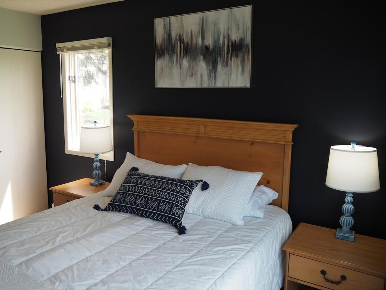 The Grand Getaway - Gorgeous And Great Location! Villa Traverse City Luaran gambar