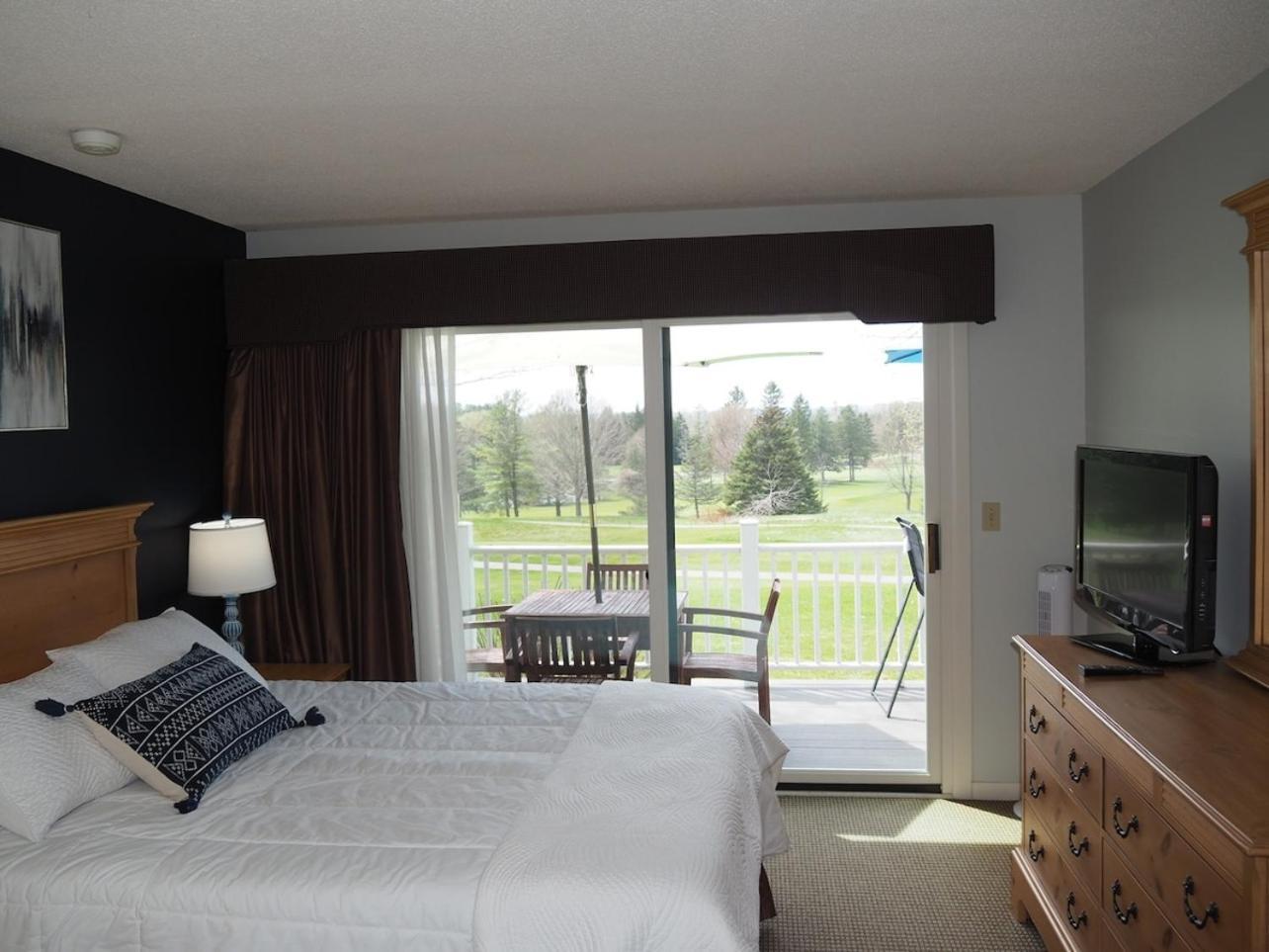 The Grand Getaway - Gorgeous And Great Location! Villa Traverse City Luaran gambar