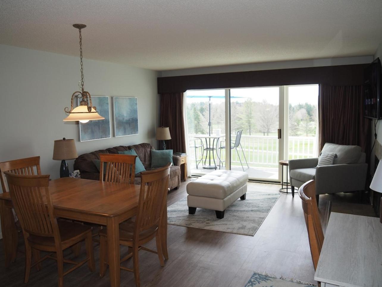 The Grand Getaway - Gorgeous And Great Location! Villa Traverse City Luaran gambar