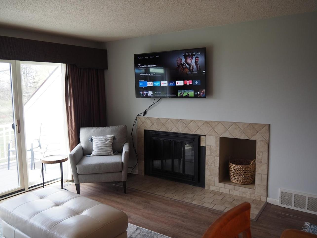 The Grand Getaway - Gorgeous And Great Location! Villa Traverse City Luaran gambar