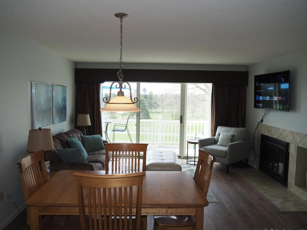 The Grand Getaway - Gorgeous And Great Location! Villa Traverse City Luaran gambar