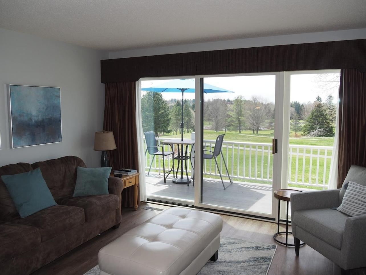 The Grand Getaway - Gorgeous And Great Location! Villa Traverse City Luaran gambar