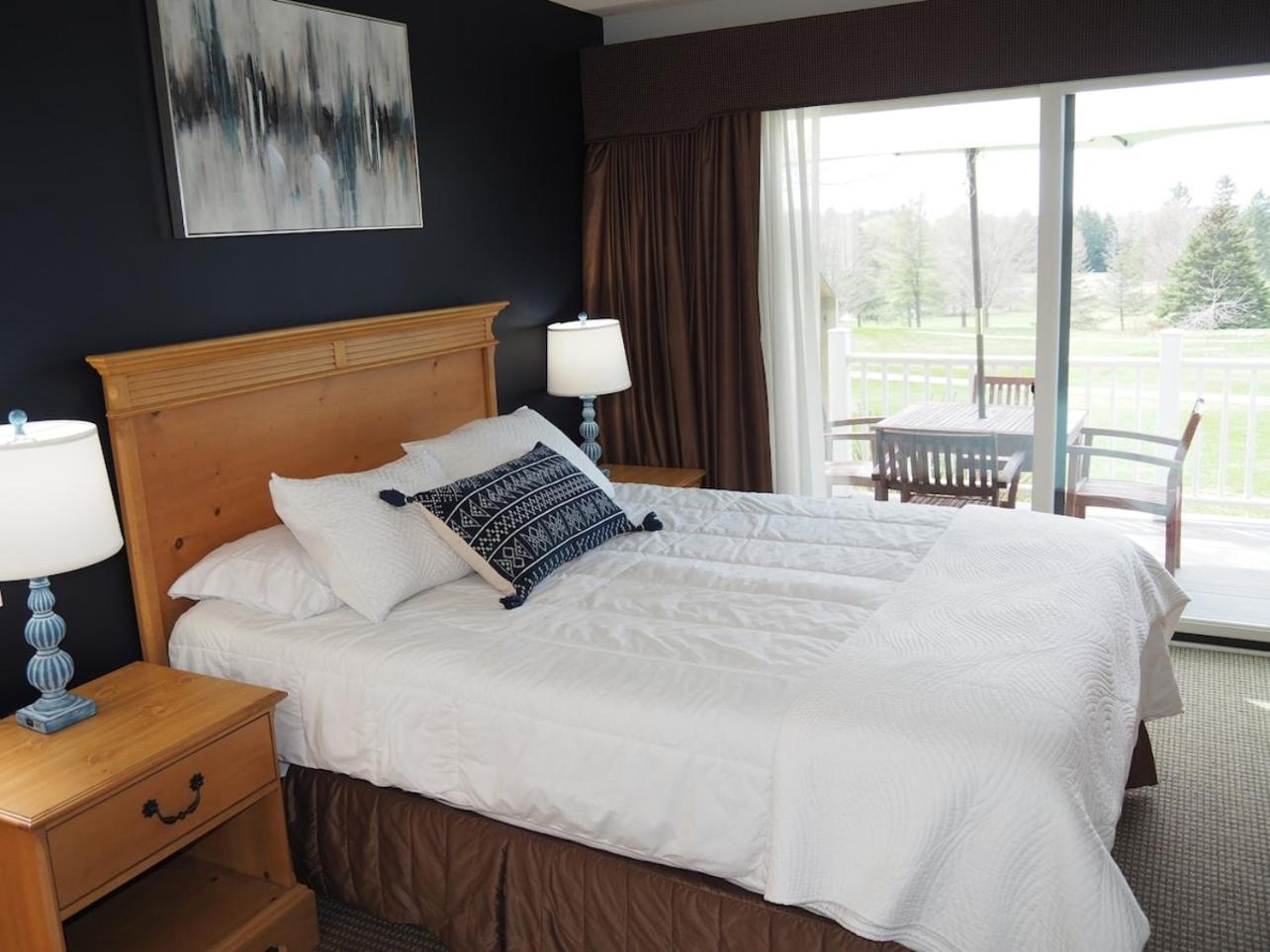 The Grand Getaway - Gorgeous And Great Location! Villa Traverse City Luaran gambar