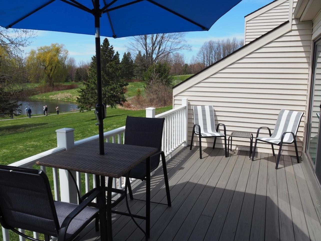 The Grand Getaway - Gorgeous And Great Location! Villa Traverse City Luaran gambar