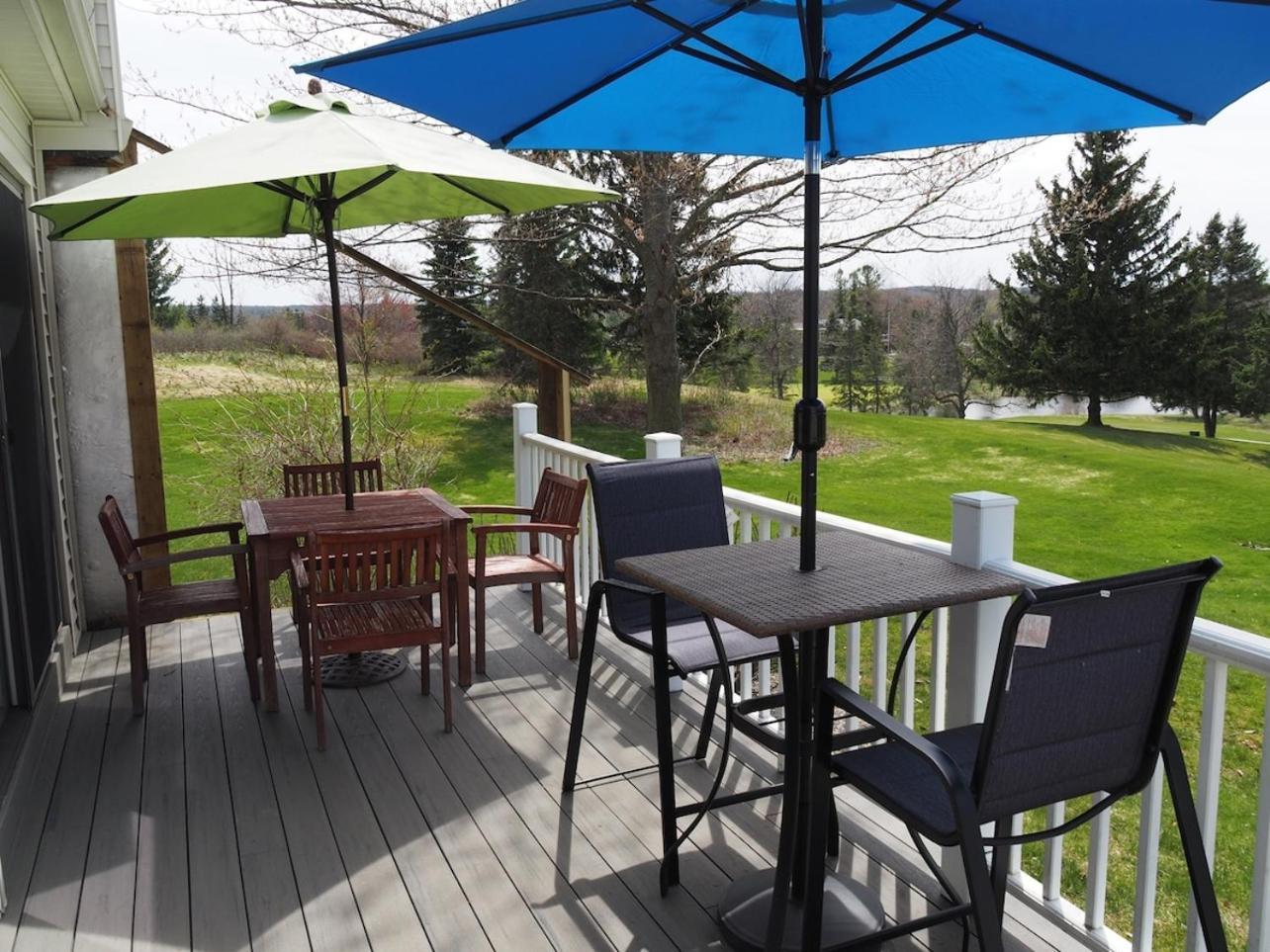 The Grand Getaway - Gorgeous And Great Location! Villa Traverse City Luaran gambar