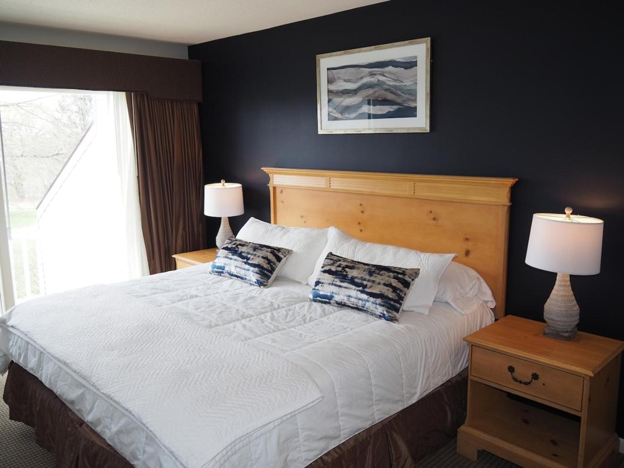 The Grand Getaway - Gorgeous And Great Location! Villa Traverse City Luaran gambar