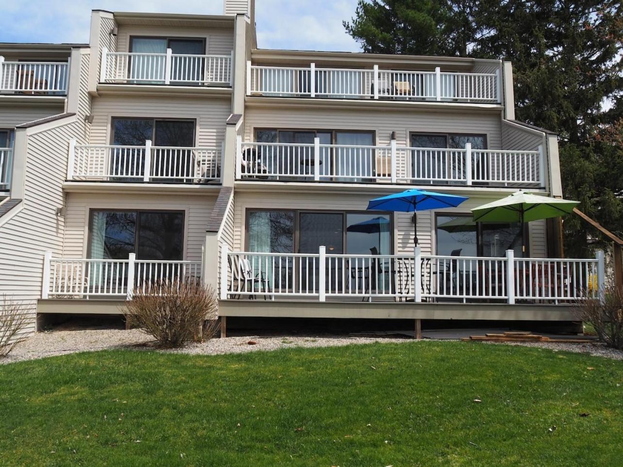 The Grand Getaway - Gorgeous And Great Location! Villa Traverse City Luaran gambar